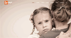 Desktop Screenshot of devoutnone.com